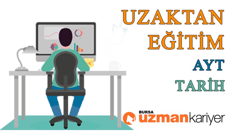 Korumalı: AYT TARİH DERSİ