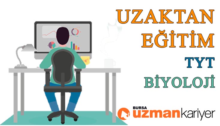 Korumalı: TYT BİYOLOJİ DERSİ