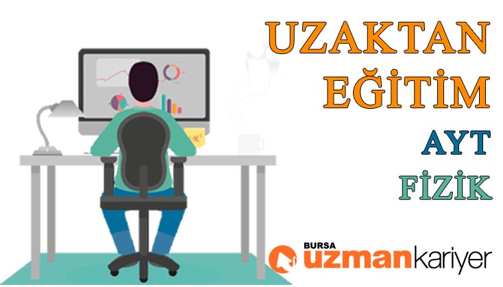 Korumalı: AYT FİZİK DERSİ