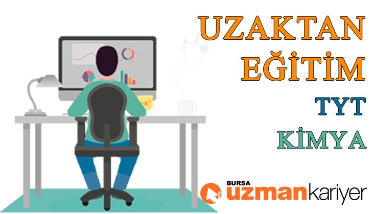 Korumalı: TYT KİMYA DERSİ