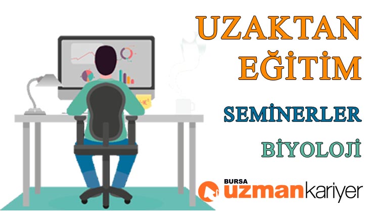 Korumalı: Biyoloji Seminerleri