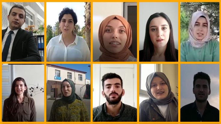 2019 KPSS Türkiye Derecelerimizin Videoları