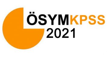 2021 KPSS Türkiye Derecelerimiz